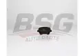 BSG 75200004 Fren Balatası Ön