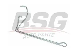 BSG 30725007 Direksiyon Borusu