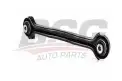 BSG 15315020 Salıncak Arka Üst