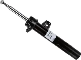 Amortisör Ön Sağ Bmw 1.16-1.18-1.20 2005-2011 E81-E87 Sachs 310983