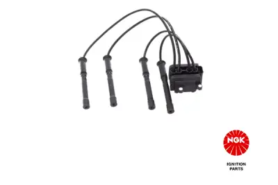 NGK 48007 Ateşleme Bobini - 3. Görsel