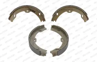 FERODO FSB669 El Fren Balatası