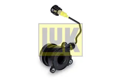 LUK 510018010 Debriyaj Rulmanı - 2. Görsel