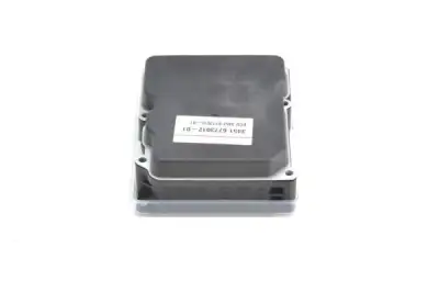 Abs/tcs/esp Kontrol Ünitesi - 3. Görsel