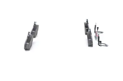 BOSCH 0986467720 Ön Fren Balatası - 26. Görsel