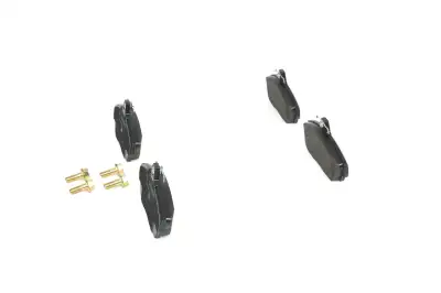 BOSCH 0986424566 Fren Balatası - 13. Görsel