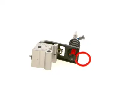 BOSCH 0204031336 Fren Limitörü - 18. Görsel