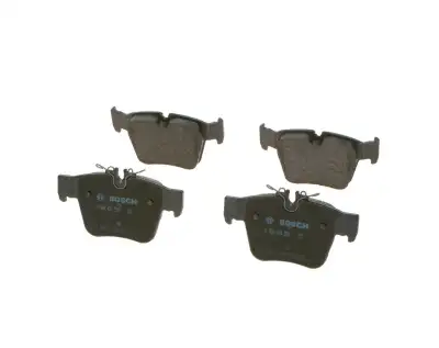 BOSCH 0986424334 Disk Balata - 9. Görsel