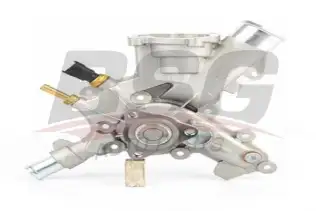 BSG 65500009 Devirdaim