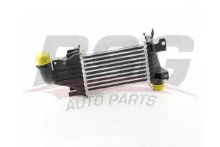 BSG 65535018 Turbo Radyatörü