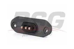 BSG 30922085 Sürgülü Kapı Temas Plakası