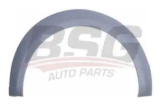 BSG 30922150 Çamurluk Ağız Bakaliti Arka Sol