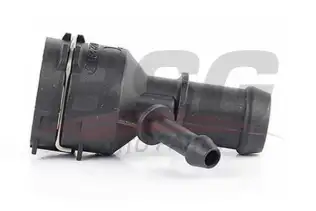 BSG 90126036 Su Flanşı