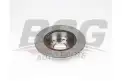 BSG 35210012 Fren Diski Arka