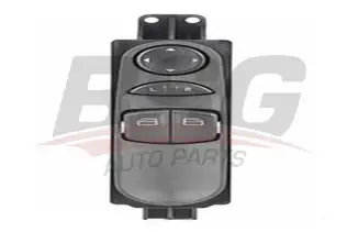 BSG 60860008 Cam Düğmesi