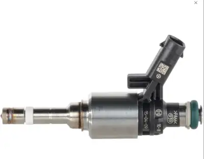 Benzin Enjektörü Audi A4 A5 S5 Q5 06H906036J - 1. Görsel