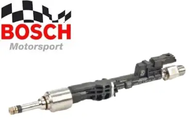 Benzin Enjektörü Bmw 135I 335I  535I X3 X5 X6 Xdrive 13537568607 - 1. Görsel
