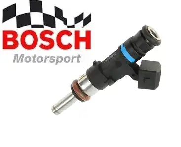 BOSCH 0280158164 Benzin Enjektörü Bmw 3 E90 E92 E93 13647838440 - 4. Görsel