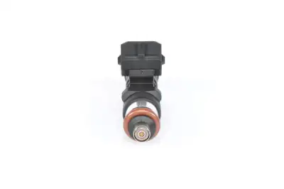 BOSCH 0280158207 Enjektör FORD 1.6 ti 8A6G9F593AA 1538984 - 4. Görsel