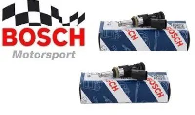 BOSCH 0280158336 Benzin Enjektörü - 6. Görsel