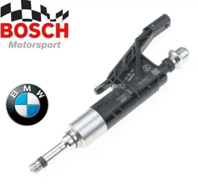 BOSCH 0261500541 Enjektör BMW MINI 13537639990 13538625396 - 2. Görsel