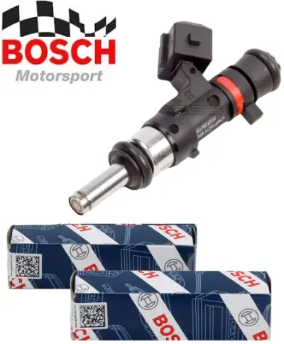 Benzin Enjektörü Porsche 911 Cabrio 3.6GT2 Turbo  99760513200 99760513201 - 6. Görsel