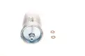 BOSCH 0986AF8093 Benzin Filtresi