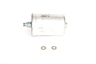 BOSCH 0986AF8093 Benzin Filtresi - 2. Görsel