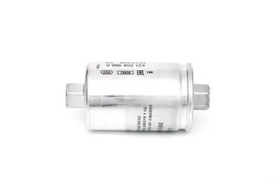 BOSCH 0986450124 Benzin Filtresi - 4. Görsel