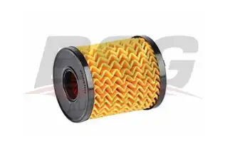 BSG 65140005 Yağ Filtresi