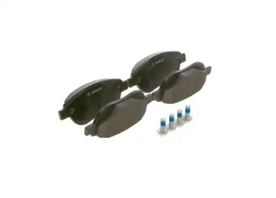 BOSCH 0986494038 Ön Fren Balata - 27. Görsel