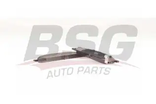 BSG 63200009 Fren Balatası Ön