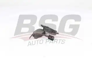 BSG 25200014 Fren Balatası Arka