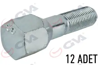 Bijon Saplaması  GVA 8820113