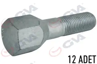 Tekerlek Civatası BSG BSG 25-230-067