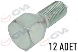 Bijon Saplaması  GVA 8820120