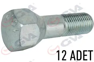 Tekerlek Civatası BSG BSG 25-230-071