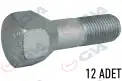 Tekerlek Civatası BSG BSG 25-230-073