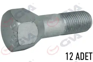 Tekerlek Civatası BSG BSG 25-230-070