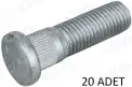 Bijon Saplaması  GVA 8830137