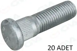 Bijon Saplaması  GVA 8830137