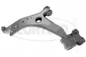 Bijon Somunu  MTS 8V41 1K024 ABY