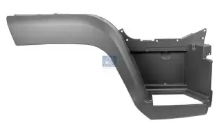 Biniş Sacı DT Spare Parts 3.81008