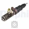 Birim Enjektör  VOLVO TRUCK2 1467241 - 22340639