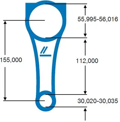 Debriyaj Baskısı Schaeffler LuK 120 0360 10 - 2. Görsel