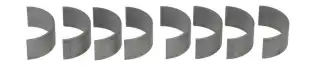 Biyel Yatak Çanağı GLYCO 71-4066/4 0.25mm