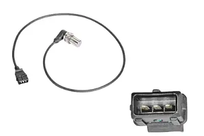 VALEO 254135 Krank Devir Sensörü - 4. Görsel