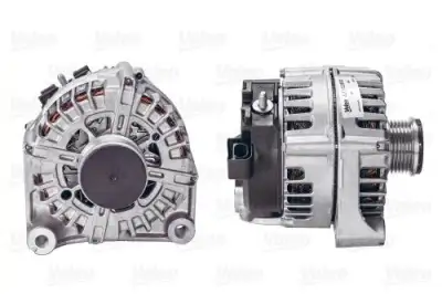 Şarj Alternatörü Bmw - 5. Görsel