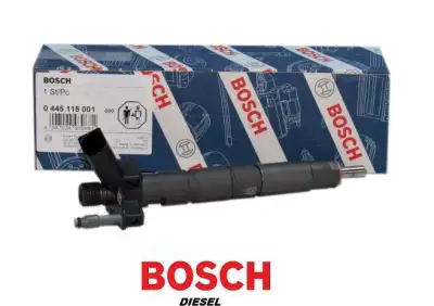 Bmw Enjektör 5 F10 F11 7 X5 E70 F15 F85 X6 E71 E72 13538503153 - 2. Görsel