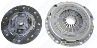 BOEM 4N217540A1B Debrıyaj Setı